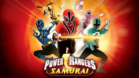 Power Rangers Samurai : Free Download, Borrow, and Streaming : Inter.